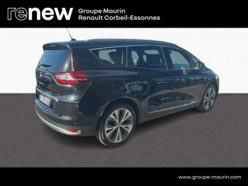 Photo 5 du bon plan RENAULT Grand Scenic 1.6 dCi 160ch Energy Intens EDC occasion à 17990 €