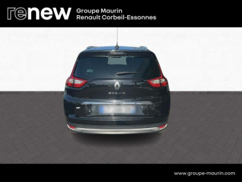 Photo 6 du bon plan RENAULT Grand Scenic 1.6 dCi 160ch Energy Intens EDC occasion à 17990 €