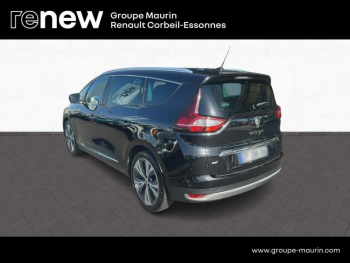 Photo 7 du bon plan RENAULT Grand Scenic 1.6 dCi 160ch Energy Intens EDC occasion à 17990 €