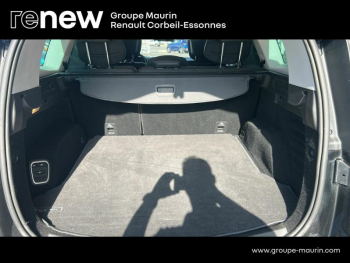 Photo 8 du bon plan RENAULT Grand Scenic 1.6 dCi 160ch Energy Intens EDC occasion à 17990 €