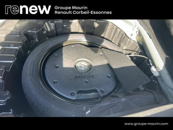 Photo 9 du bon plan RENAULT Grand Scenic 1.6 dCi 160ch Energy Intens EDC occasion à 17990 €