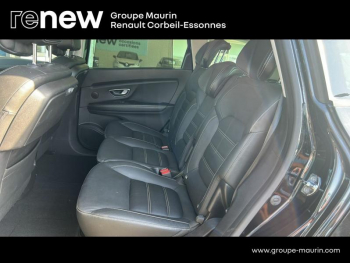 Photo 10 du bon plan RENAULT Grand Scenic 1.6 dCi 160ch Energy Intens EDC occasion à 17990 €