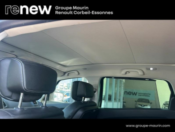 Photo 11 du bon plan RENAULT Grand Scenic 1.6 dCi 160ch Energy Intens EDC occasion à 17990 €