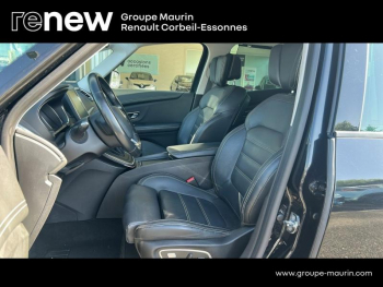 Photo 14 du bon plan RENAULT Grand Scenic 1.6 dCi 160ch Energy Intens EDC occasion à 17990 €