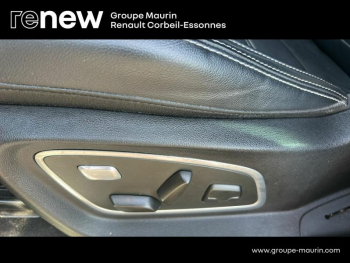 Photo 17 du bon plan RENAULT Grand Scenic 1.6 dCi 160ch Energy Intens EDC occasion à 17990 €