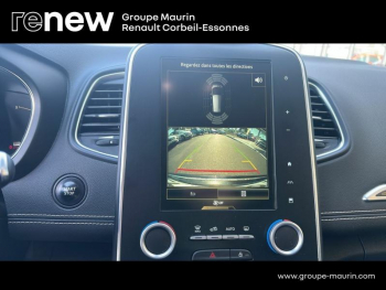 Photo 21 du bon plan RENAULT Grand Scenic 1.6 dCi 160ch Energy Intens EDC occasion à 17990 €