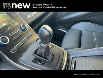 Photo 22 du bon plan RENAULT Grand Scenic 1.6 dCi 160ch Energy Intens EDC occasion à 17990 €