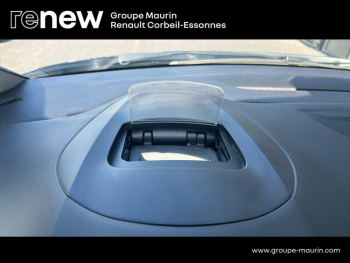 Photo 24 du bon plan RENAULT Grand Scenic 1.6 dCi 160ch Energy Intens EDC occasion à 17990 €