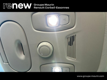 Photo 26 du bon plan RENAULT Grand Scenic 1.6 dCi 160ch Energy Intens EDC occasion à 17990 €