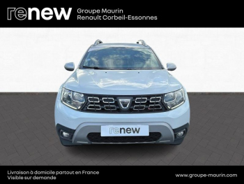 Photo 2 du bon plan DACIA Duster 1.0 ECO-G 100ch Evasion 4x2 - E6U occasion à 13990 €