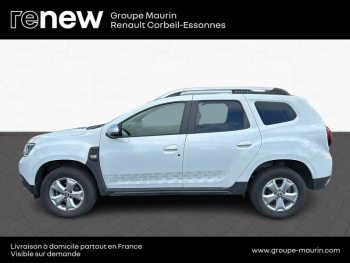 Photo 8 du bon plan DACIA Duster 1.0 ECO-G 100ch Evasion 4x2 - E6U occasion à 13990 €