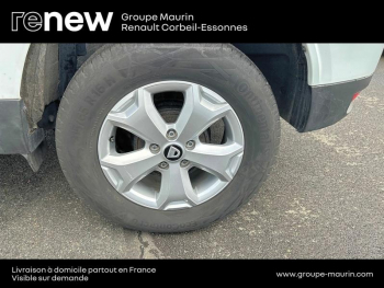 Photo 9 du bon plan DACIA Duster 1.0 ECO-G 100ch Evasion 4x2 - E6U occasion à 13990 €