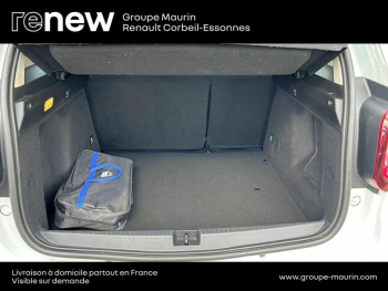 Photo 10 du bon plan DACIA Duster 1.0 ECO-G 100ch Evasion 4x2 - E6U occasion à 13990 €