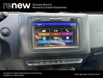 Photo 15 du bon plan DACIA Duster 1.0 ECO-G 100ch Evasion 4x2 - E6U occasion à 13990 €