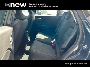 Photo 9 du bon plan RENAULT Captur 1.5 Blue dCi 115ch Zen EDC occasion à 17390 €
