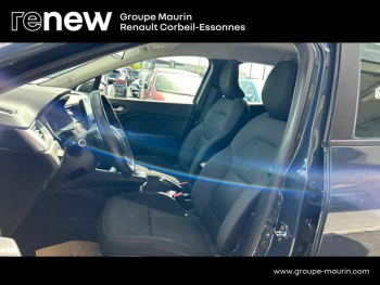 Photo 11 du bon plan RENAULT Captur 1.5 Blue dCi 115ch Zen EDC occasion à 17390 €