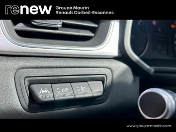 Photo 13 du bon plan RENAULT Captur 1.5 Blue dCi 115ch Zen EDC occasion à 17390 €