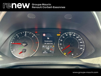 Photo 14 du bon plan RENAULT Captur 1.5 Blue dCi 115ch Zen EDC occasion à 17390 €