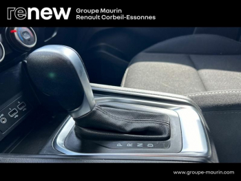 Photo 16 du bon plan RENAULT Captur 1.5 Blue dCi 115ch Zen EDC occasion à 17390 €