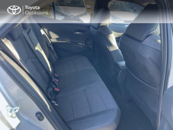Photo 7 du bon plan TOYOTA Corolla 122h Design MY21 occasion à 22490 €
