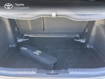 Photo 10 du bon plan TOYOTA Corolla 122h Design MY21 occasion à 22490 €