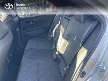 Photo 12 du bon plan TOYOTA Corolla 122h Design MY21 occasion à 22490 €