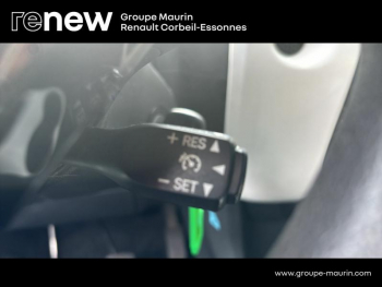 Photo 15 du bon plan CITROEN C1 Airscape VTi 72 S&S Feel 3p E6.d-TEMP occasion à 6900 €