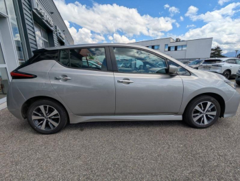 Photo 5 du bon plan NISSAN Leaf 150ch 40kWh Acenta 21.5 occasion à 14500 €