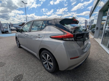 Photo 6 du bon plan NISSAN Leaf 150ch 40kWh Acenta 21.5 occasion à 14500 €