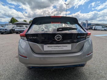Photo 7 du bon plan NISSAN Leaf 150ch 40kWh Acenta 21.5 occasion à 14500 €