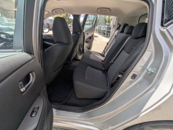 Photo 22 du bon plan NISSAN Leaf 150ch 40kWh Acenta 21.5 occasion à 14500 €