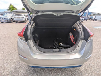 Photo 23 du bon plan NISSAN Leaf 150ch 40kWh Acenta 21.5 occasion à 14500 €