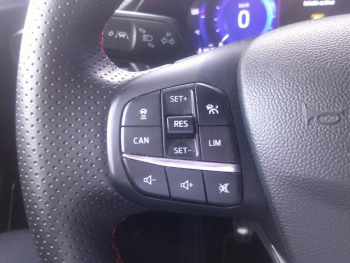 Photo 12 du bon plan FORD Puma 1.0 EcoBoost 155ch mHEV ST-Line X occasion à 18590 €