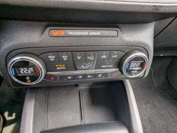 Photo 18 du bon plan FORD Focus Active 1.0 Flexifuel mHEV 125ch Active Style occasion à 24630 €