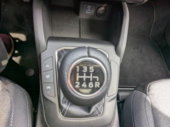 Photo 19 du bon plan FORD Focus Active 1.0 Flexifuel mHEV 125ch Active Style occasion à 24630 €