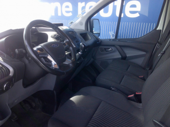 Photo 5 du bon plan FORD Transit Custom Fg VUL 310 L2H1 2.0 TDCi 105 Trend Business avec Echange Standard Moteur Neuf occasion à 16901 €