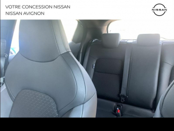 Photo 36 du bon plan NISSAN Juke 1.6 Hybrid 143ch Business+ 2023.5 occasion à 23470 €