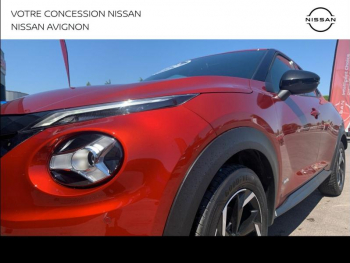 Photo 37 du bon plan NISSAN Juke 1.6 Hybrid 143ch Business+ 2023.5 occasion à 23470 €
