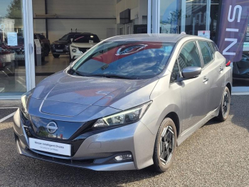 Photo 5 du bon plan NISSAN Leaf 150ch 40kWh Acenta 22 occasion à 17450 €