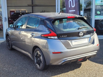 Photo 6 du bon plan NISSAN Leaf 150ch 40kWh Acenta 22 occasion à 17450 €