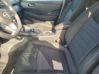 Photo 16 du bon plan NISSAN Leaf 150ch 40kWh Acenta 22 occasion à 17450 €