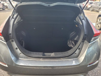 Photo 18 du bon plan NISSAN Leaf 150ch 40kWh Acenta 22 occasion à 17450 €