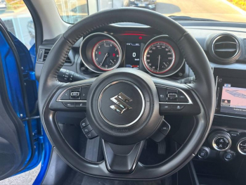 Photo 17 du bon plan SUZUKI Swift 1.2 Dualjet Hybrid 83ch Pack occasion à 13990 €