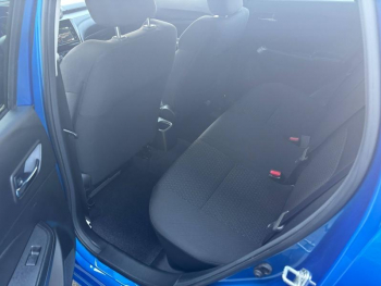 Photo 18 du bon plan SUZUKI Swift 1.2 Dualjet Hybrid 83ch Pack occasion à 13990 €