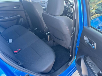 Photo 19 du bon plan SUZUKI Swift 1.2 Dualjet Hybrid 83ch Pack occasion à 13990 €