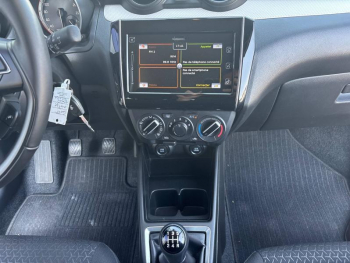 Photo 15 du bon plan SUZUKI Swift 1.2 Dualjet Hybrid 83ch PrivilÃ¨ge occasion à 14990 €