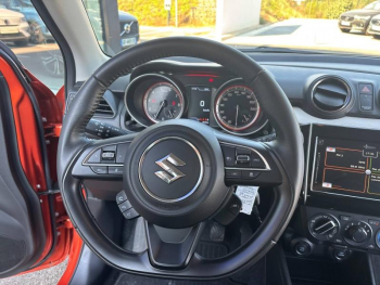 Photo 17 du bon plan SUZUKI Swift 1.2 Dualjet Hybrid 83ch PrivilÃ¨ge occasion à 14990 €