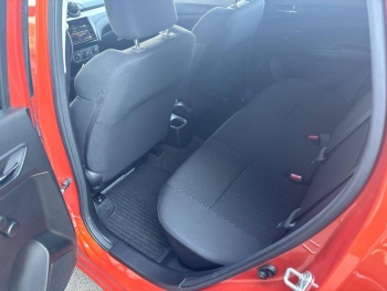 Photo 18 du bon plan SUZUKI Swift 1.2 Dualjet Hybrid 83ch PrivilÃ¨ge occasion à 14990 €