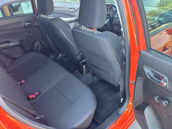 Photo 19 du bon plan SUZUKI Swift 1.2 Dualjet Hybrid 83ch PrivilÃ¨ge occasion à 14990 €