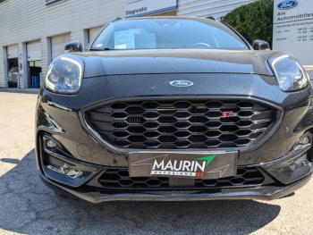 Photo 2 du bon plan FORD Puma 1.0 Flexifuel 125ch S&S mHEV ST-Line X occasion à 22490 €